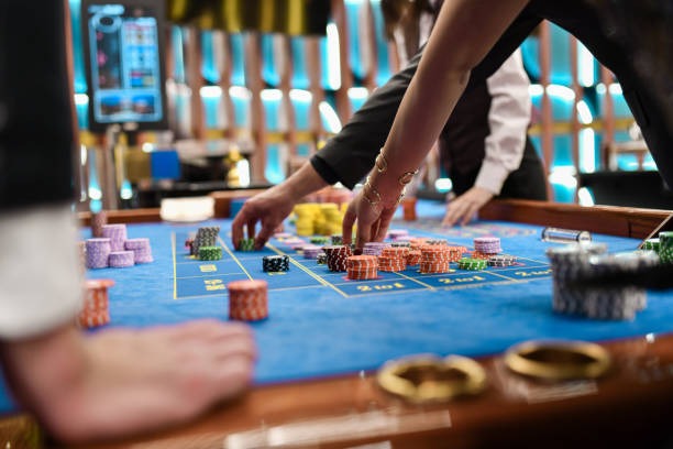 Dream Gaming category menu showing football, live casino and slot tabs
